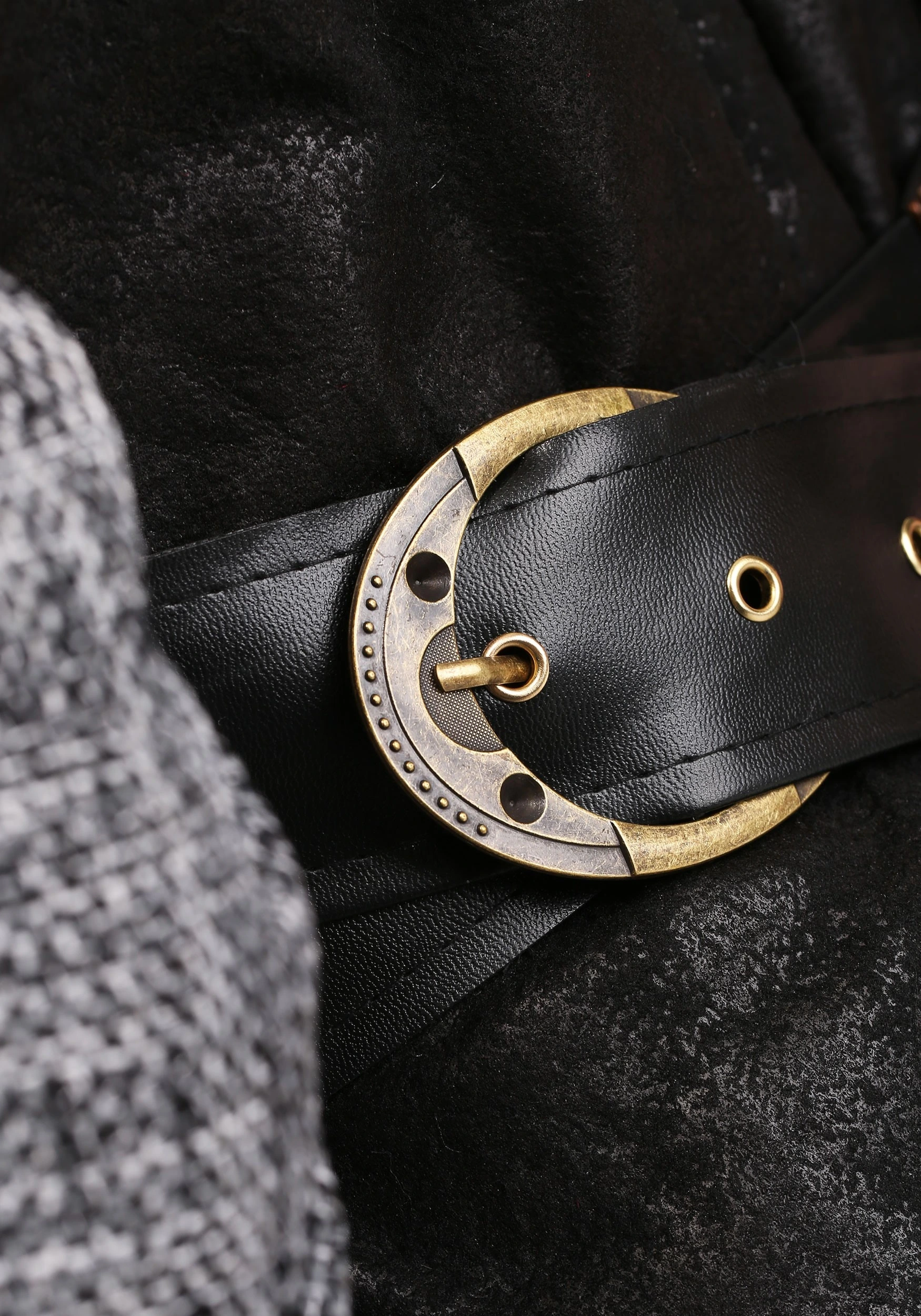 Dark Northern King Costume 8 Dark Northern King Costume - Image 6