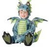 Darling Dragon Toddler Costume -Costumes Sales Store darling dragon costume
