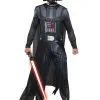 Darth Vader Adult Costume -Costumes Sales Store darth vader adult costume