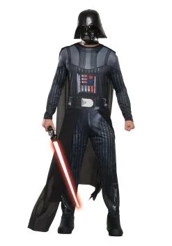Darth Vader Adult Costume