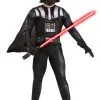 Darth Vader Costume For Adults -Costumes Sales Store darth vader adult costume qualux