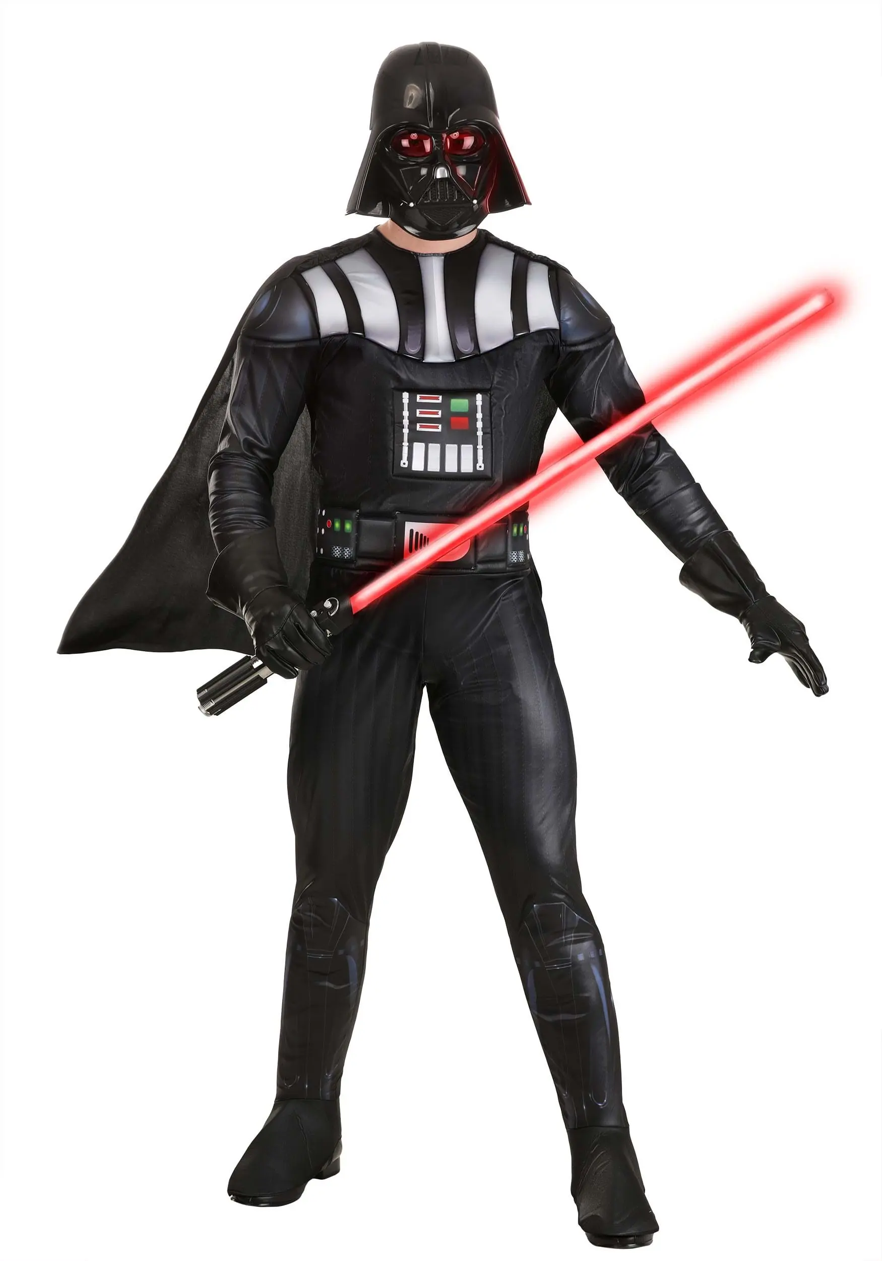 Darth Vader Costume For Adults 3 Darth Vader Costume For Adults