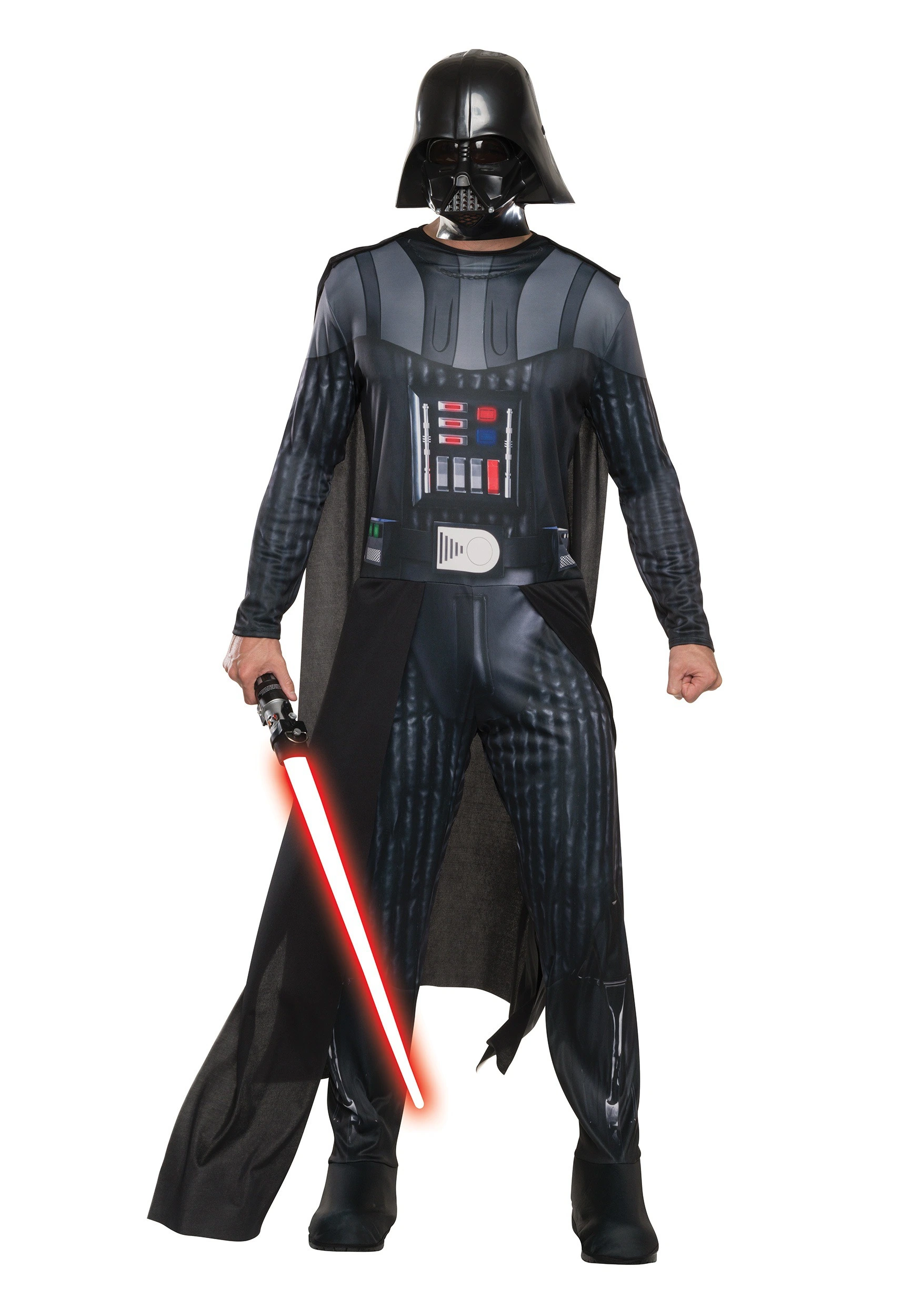 Darth Vader Adult Costume 3 Darth Vader Adult Costume