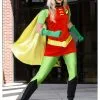 DC Women's Robin Costume 2 DC Women's Robin Costume -Costumes Sales Store dc womens robin costume