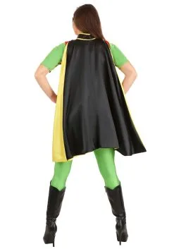 DC Women's Robin Costume 15 DC Women's Robin Costume -Costumes Sales Store dc womens robin costume 5