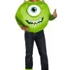 Deluxe Adult Mike Costume -Costumes Sales Store deluxe adult mike costume