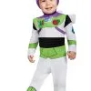 Deluxe Buzz Lightyear Infant Costume -Costumes Sales Store deluxe buzz lightyear infant costume