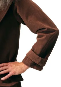 Deluxe Hagrid Adult Costume -Costumes Sales Store deluxe hagrid adult costume 4