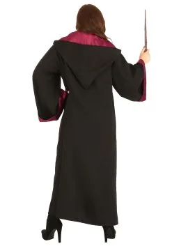Deluxe Harry Potter Hermione Costume -Costumes Sales Store deluxe harry potter hermione alt 6
