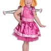Child Deluxe Paw Patrol Skye Costume 2 Child Deluxe Paw Patrol Skye Costume -Costumes Sales Store deluxe paw patrol sky costume