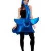 Deluxe Peacock Costume 1 Deluxe Peacock Costume -Costumes Sales Store deluxe peacock costume