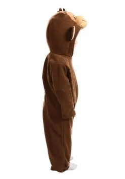 Deluxe Curious George Toddler Costume 8 Deluxe Curious George Toddler Costume -Costumes Sales Store deluxe toddler curious george costume 1