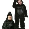 Deluxe Toddler Gorilla Costume -Costumes Sales Store deluxe toddler gorilla costume
