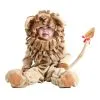 Deluxe Toddler Lion Costume 1 Deluxe Toddler Lion Costume -Costumes Sales Store deluxe toddler lion costume