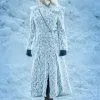 Plus Size Winter Dragon Queen Women's Costume -Costumes Sales Store dragon queen womens plus costume winter