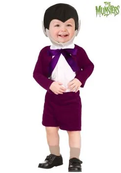 The Munsters Eddie Infant Costume