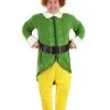 Plus Size Buddy The Elf Costume For Men -Costumes Sales Store elf plus size adult buddy the elf costume