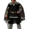 Elite Viking Warrior Costume -Costumes Sales Store elite viking warrior costume