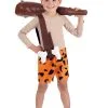 Boy's The Flintstones Bamm-Bamm Rubble Toddler Costume -Costumes Sales Store flintstones toddler bam bam rubble costume