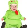 Ghostbusters Infant Slimer Costume