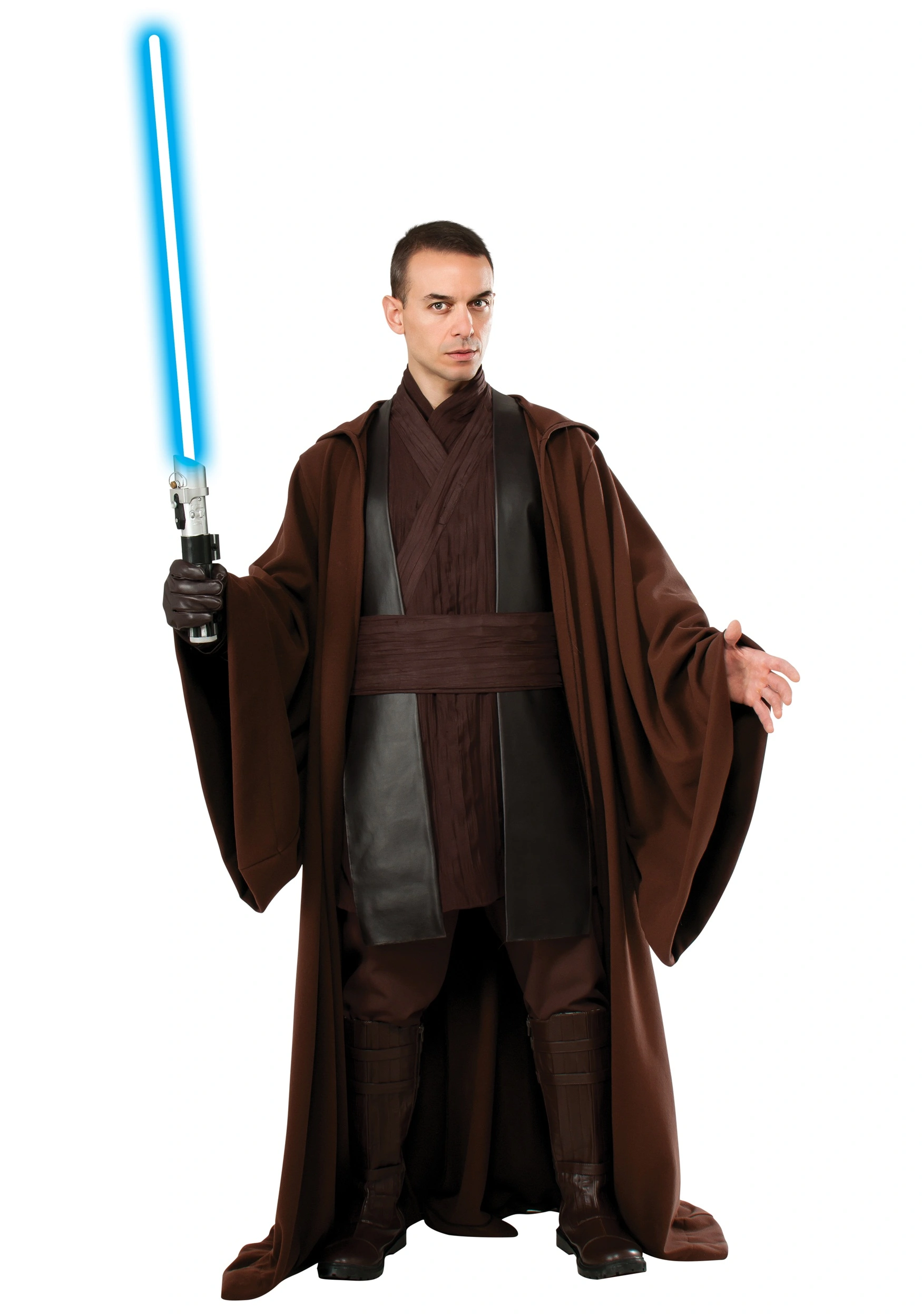 Grand Heritage Anakin Skywalker Costume 3 Grand Heritage Anakin Skywalker Costume