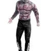 Marvel Guardians Of The Galaxy Deluxe Drax Costume 1 Marvel Guardians Of The Galaxy Deluxe Drax Costume -Costumes Sales Store guardians of the galaxy deluxe drax adult costume