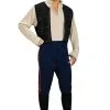 Han Solo Adult Costume -Costumes Sales Store han solo adult costume