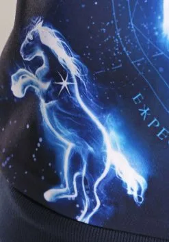 Harry Potter Patronus Ugly Sweatshirt For Adults -Costumes Sales Store harry potter patronus ugly sweatshirt alt 7