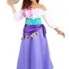 Hunchback Of Notre Dame Esmeralda Costume 2 Hunchback Of Notre Dame Esmeralda Costume -Costumes Sales Store hunchback of notre dame womens esmeralda costume