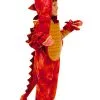 Hydra Red Dragon Costume 1 Hydra Red Dragon Costume -Costumes Sales Store hydra red dragon costume