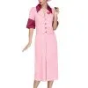 Women's I Love Lucy Candy Factory Costume 1 Women's I Love Lucy Candy Factory Costume -Costumes Sales Store i love lucy womens candy factory costume