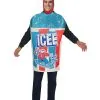 Icee Blue Costume For Adults 2 Icee Blue Costume For Adults -Costumes Sales Store icee blue adult costume