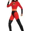 Incredibles 2 Classic Mrs. Incredible Women's Costume -Costumes Sales Store incredibles 2 classic mrs incredible womens costume