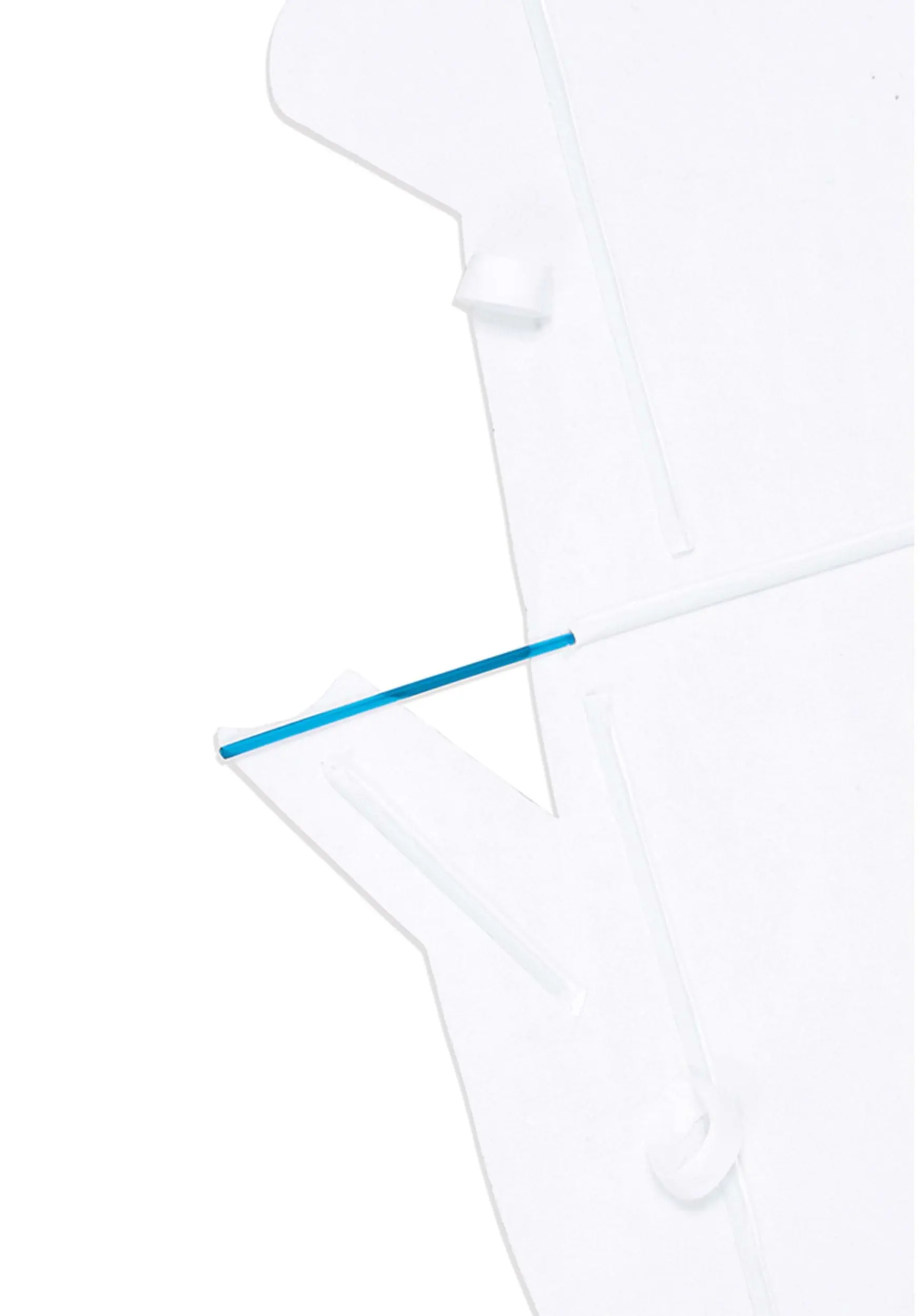 Incredibles Wheelchair Cover Adaptive Costume 5 Incredibles Wheelchair Cover Adaptive Costume - Image 3