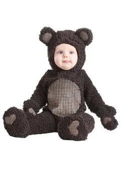 Baby Bear Infant Costume