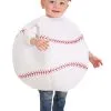 Big League Baseball Costume For Infants 2 Big League Baseball Costume For Infants -Costumes Sales Store infant big league baseball costume