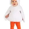 Bubble Chicken Costume For Infants -Costumes Sales Store infant bubble chicken costume
