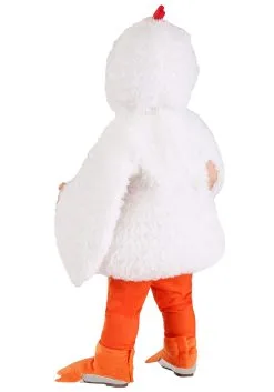 Bubble Chicken Costume For Infants 5 Bubble Chicken Costume For Infants -Costumes Sales Store infant bubble chicken costume alt 1
