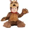 Bulldog Costume For Infants 1 Bulldog Costume For Infants -Costumes Sales Store infant bulldog costume