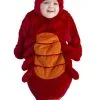 Infant Buntington Lucky Lobster Costume -Costumes Sales Store infant buntington lucky lobster costume