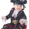 Infants Captain Cuddlebug Costume -Costumes Sales Store infant captin cuddlebug costume