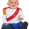 Charming Prince Costume For Infants -Costumes Sales Store infant charming prince costume