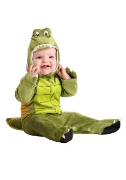 Infant Teeny T-Rex Costume