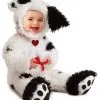 Infant Dalmatian Costume 1 Infant Dalmatian Costume -Costumes Sales Store infant dalmatian costume