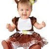 Darling Deer Costume For Infants 1 Darling Deer Costume For Infants -Costumes Sales Store infant darling deer costume