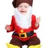 Dwarf Infant Costume