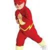 Infant Flash Costume -Costumes Sales Store infant flash costume