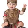 Infant Gladiator Costume 2 Infant Gladiator Costume -Costumes Sales Store infant gladiator costume