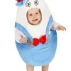 Humpty Dumpty Costume For Infants -Costumes Sales Store infant humpty dumpty costume
