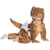 Jurassic World 2 Hatching T-Rex Costume For Infants -Costumes Sales Store infant jurassic world 2 hatching t rex costume